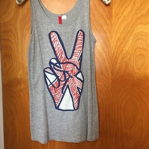 H&M tank top